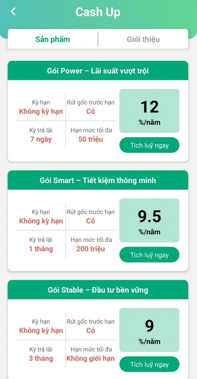 Apec Finance huy động vốn với lãi suất cao nhưng không có tài sản đảm bảo