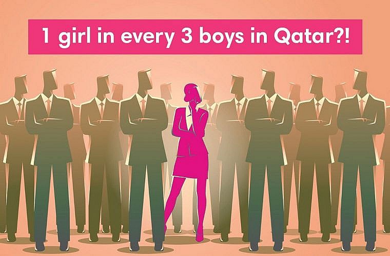 6 sự thật ít ai biết về nước đăng cai World Cup 2022 Qatar