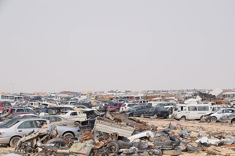 6 sự thật ít ai biết về nước đăng cai World Cup 2022 Qatar