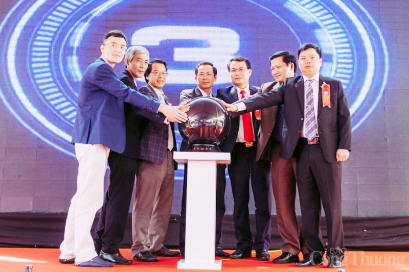 Gia Lai: Thúc đẩy chuyển đổi số tạo động lực để phát triển kinh tế - xã hội