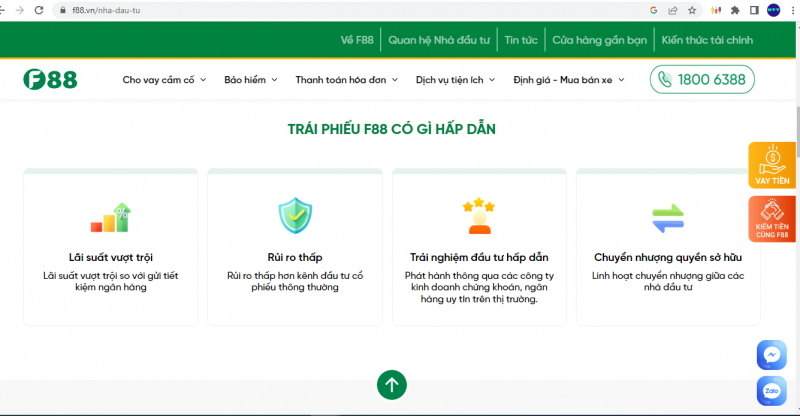 Dư luận phản ứng vì dịch vụ cầm đồ F88 lên sóng Quốc gia mùa World Cup 2022 Dư luận phản ứng vì dịch vụ cầm đồ F88 lên sóng Quốc gia mùa World Cup 2022