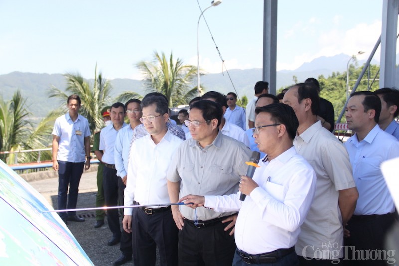 Đà Nẵng: Sẽ khởi công dự án cảng Liên Chiểu trong tháng 12/2022