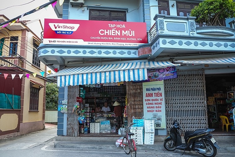 VinShop chi 20 tỷ đồng tung chương trình khuyến mại “khủng” cho mùa Tết