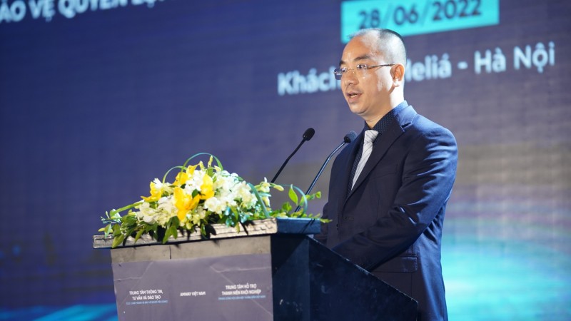 Amway Việt Nam: Hợp tác tuyên truyền, phổ biến kiến thức pháp luật về bán hàng đa cấp Amway Việt Nam: Hợp tác tuyên truyền, phổ biến kiến thức pháp luật về bán hàng đa cấp