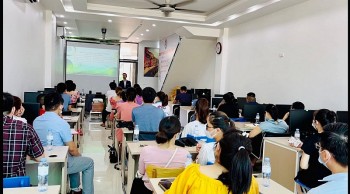 Thanh Hóa:  Đứng thứ 6 cả nước về số doanh nghiệp thành lập mới