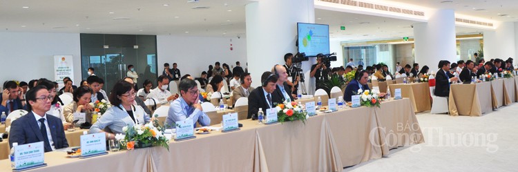 Kinh tế xanh tạo động lực cho phát triển xuất khẩu