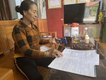 Thanh Hóa: Người dân cần cảnh giác với chiêu trò “bẫy” lãi suất cao