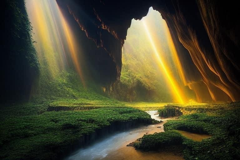 Quảng Bình: Xúc tiến, đầu tư du lịch – Động lực phát triển ngành kinh tế mũi nhọn