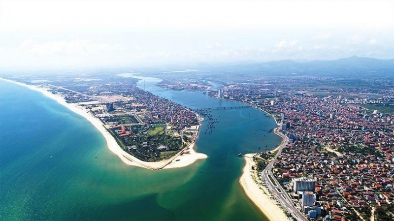 Quảng Bình: Xúc tiến, đầu tư du lịch – Động lực phát triển ngành kinh tế mũi nhọn