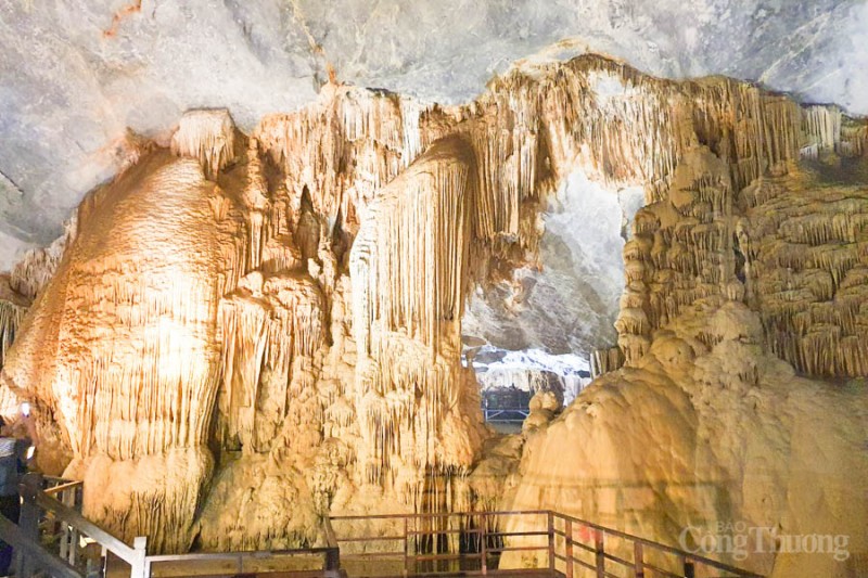 Quảng Bình: Xúc tiến, đầu tư du lịch – Động lực phát triển ngành kinh tế mũi nhọn