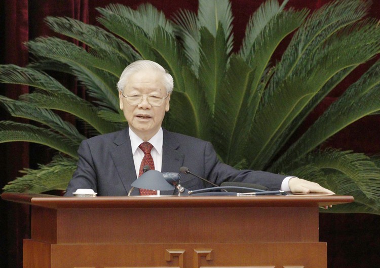 Nghị quyết số 30-NQ/TW: Tạo đột phá phát triển cho Vùng đồng bằng Sông Hồng Nghị quyết số 30-NQ/TW: Tạo đột phá phát triển cho Vùng đồng bằng Sông Hồng