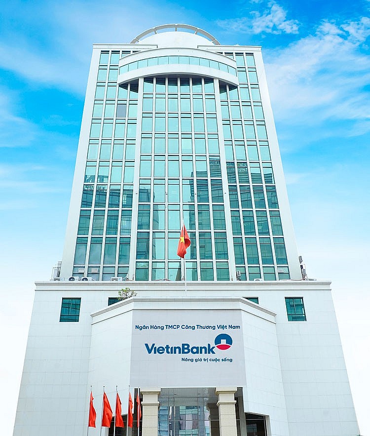 Fitch Ratings nâng xếp hạng tín nhiệm đối với VietinBank Fitch Ratings nâng xếp hạng tín nhiệm đối với VietinBank