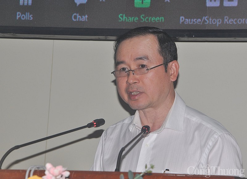 Bàn giải pháp thúc đẩy xuất khẩu hàng hóa sang thị trường khu vực EVFTA và CPTPP trong bối cảnh mới