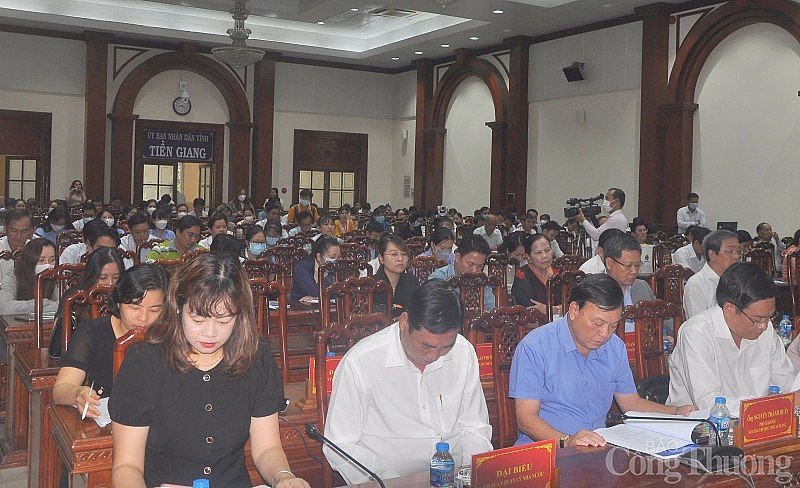 Bàn giải pháp thúc đẩy xuất khẩu hàng hóa sang thị trường khu vực EVFTA và CPTPP trong bối cảnh mới