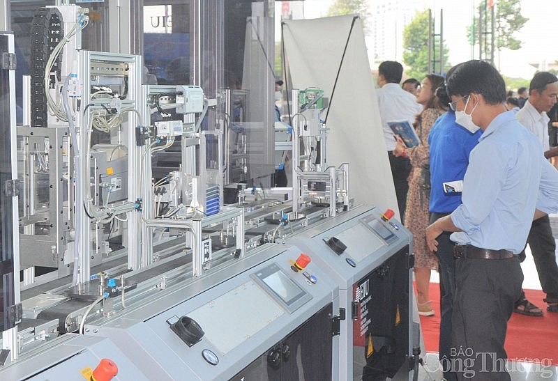 Hơn 20 quốc gia tham dự ngày hội khởi nghiệp đổi mới sáng tạo quốc gia 2022