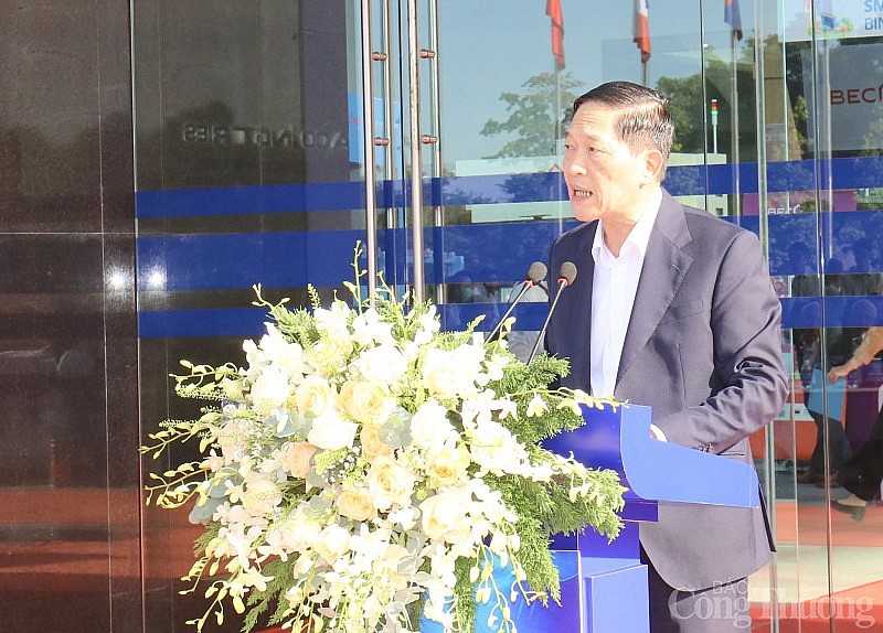 Hơn 20 quốc gia tham dự ngày hội khởi nghiệp đổi mới sáng tạo quốc gia 2022