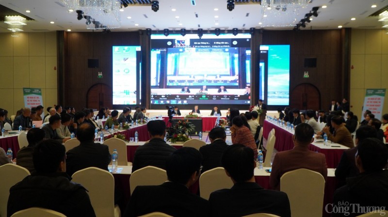 Khai thác tối đa tiềm năng xuất khẩu nông, thủy sản sang thị trường Trung Quốc Khai thác tối đa tiềm năng xuất khẩu nông, thủy sản sang thị trường Trung Quốc