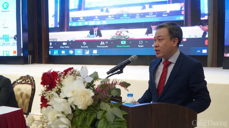 Khai thác tối đa tiềm năng xuất khẩu nông, thủy sản sang thị trường Trung Quốc Khai thác tối đa tiềm năng xuất khẩu nông, thủy sản sang thị trường Trung Quốc