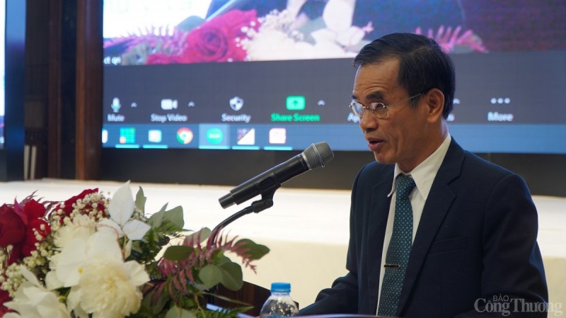 Khai thác tối đa tiềm năng xuất khẩu nông, thủy sản sang thị trường Trung Quốc Khai thác tối đa tiềm năng xuất khẩu nông, thủy sản sang thị trường Trung Quốc