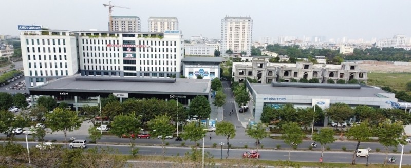 Hộp thư bạn đọc ngày 2/12: Phòng khám nha khoa "hoạt động chui"? Hộp thư bạn đọc ngày 2/12: Phòng khám nha khoa "hoạt động chui"?