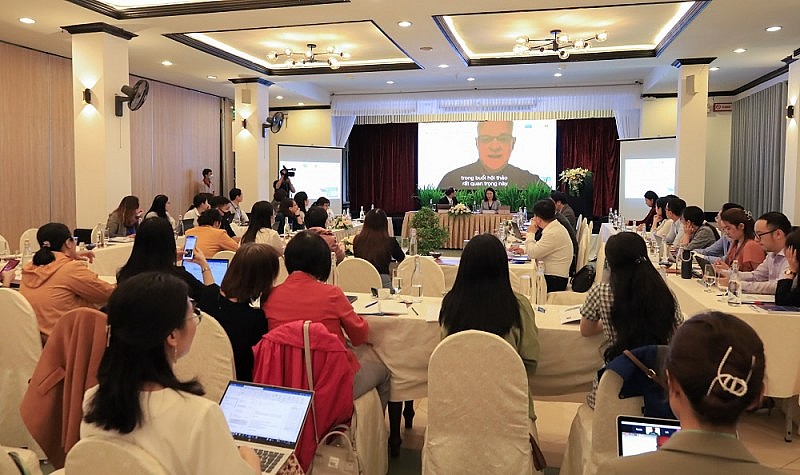 Nâng cao năng lực thực thi hiệu quả Quy tắc xuất xứ trong EVFTA