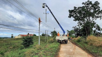 PC Đắk Nông: Xây dựng môi trường văn hóa, nâng cao hiệu quả kinh doanh