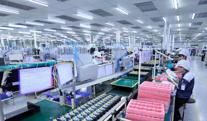 Hàn Quốc là một trong những đối tác quan trọng hàng đầu của Việt Nam Hàn Quốc là một trong những đối tác quan trọng hàng đầu của Việt Nam