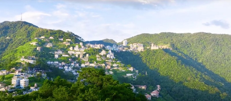 Tam Đảo (Vĩnh Phúc) – nơi gặp gỡ, giao thoả của đất, trời Tam Đảo (Vĩnh Phúc) – nơi gặp gỡ, giao thoả của đất, trời