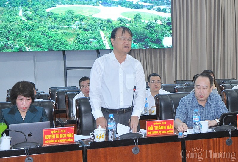 Thủ tướng Chính phủ: Bình Dương phải tập trung phát triển kinh tế số, kinh tế xanh, kinh tế tuần hoàn