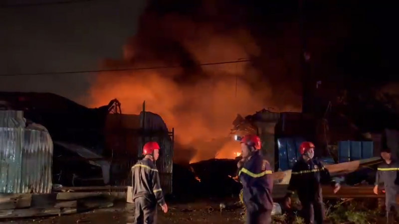 kho phế liệu kho phế liệu