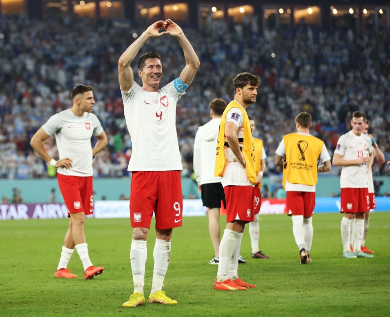 Link xem trực tiếp trận Ba Lan - Pháp 22h00 ngày 4/12, vòng 1/8 World Cup Link xem trực tiếp trận Ba Lan - Pháp 22h00 ngày 4/12, vòng 1/8 World Cup