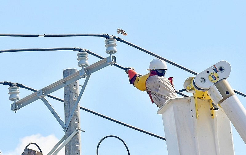 Ngành điện miền Nam thi đua nước rút thực hiện 2.200 sáng kiến hưởng ứng chương trình “1 triệu sáng kiến”