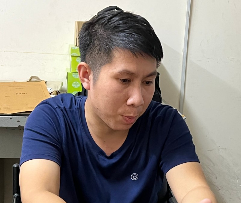 Phá đường dây bắt giữ người cưỡng đoạt tài sản, cho vay nặng lãi tại Đồng Nai