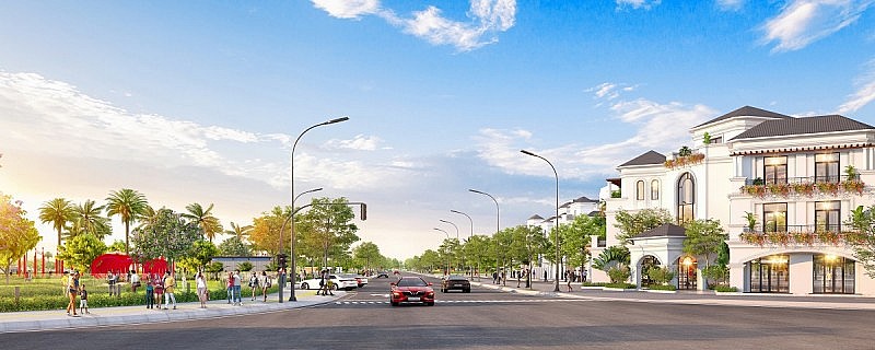 Các sản phẩm Vinhomes có biên độ tăng giá gấp đôi gấp ba chỉ sau vài năm chờ nhà đầu tư