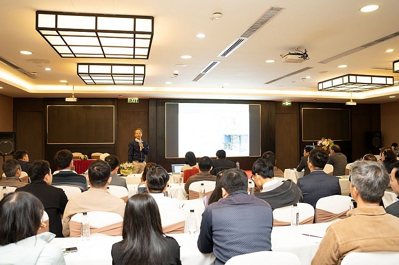 Giải bài toán kinh tế tuần hoàn ngành giấy bằng công nghệ lò hơi tầng sôi Giải bài toán kinh tế tuần hoàn ngành giấy bằng công nghệ lò hơi tầng sôi