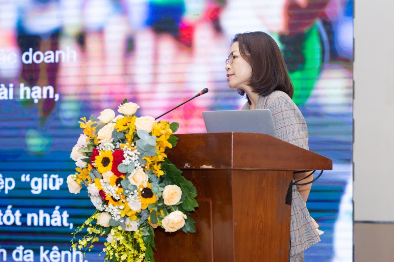 Giải pháp từ thương mại điện tử giúp doanh nghiệp đón đầu các thói quen tiêu dùng mới Giải pháp từ thương mại điện tử giúp doanh nghiệp đón đầu các thói quen tiêu dùng mới