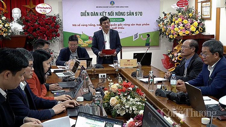 Toàn cảnh Diễn đàn Toàn cảnh Diễn đàn