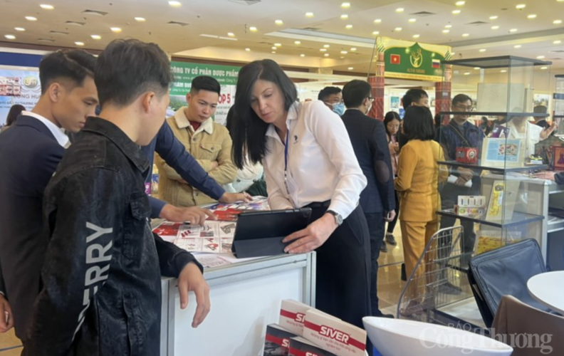 Triển lãm Công nghiệp quốc tế Việt-Nga: Cơ hội cho doanh nghiệp hai bên tăng trưởng xuất khẩu