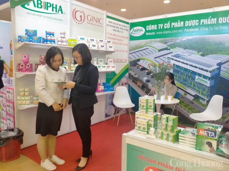 Triển lãm Công nghiệp quốc tế Việt-Nga: Cơ hội cho doanh nghiệp hai bên tăng trưởng xuất khẩu