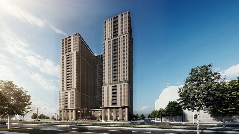 Bài 3: Dự án Regal Legend – giấc mơ về “Las Vegas” của Việt Nam