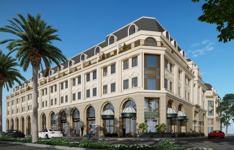 Bài 3: Dự án Regal Legend – giấc mơ về “Las Vegas” của Việt Nam