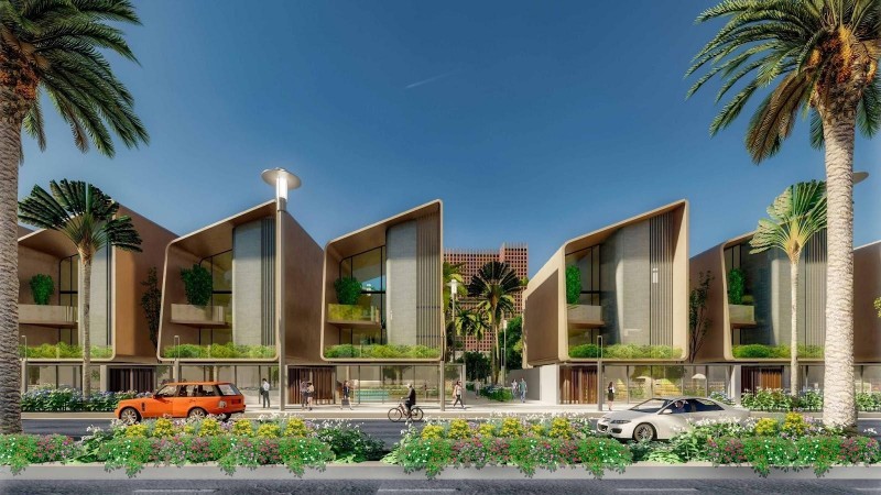 Bài 3: Dự án Regal Legend – giấc mơ về “Las Vegas” của Việt Nam