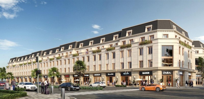 Bài 3: Dự án Regal Legend – giấc mơ về “Las Vegas” của Việt Nam