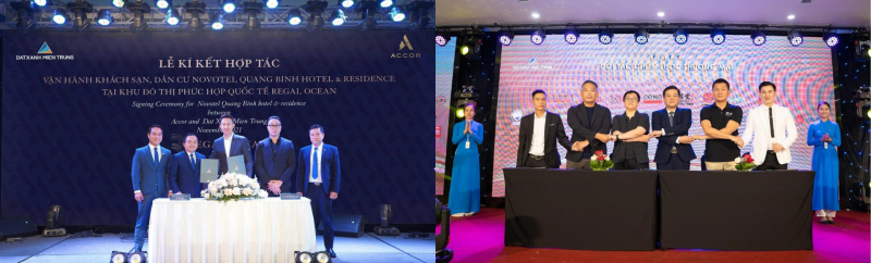 Bài 3: Dự án Regal Legend – giấc mơ về “Las Vegas” của Việt Nam