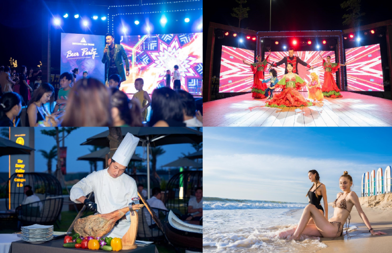 Bài 3: Dự án Regal Legend – giấc mơ về “Las Vegas” của Việt Nam