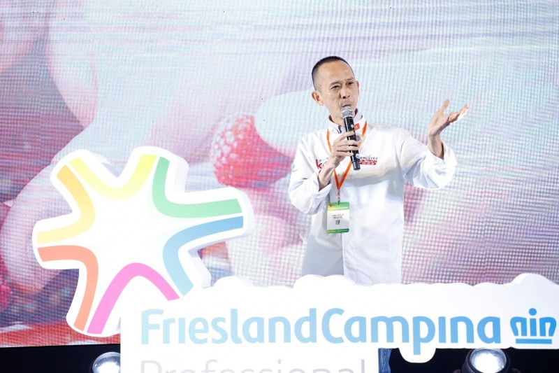 FrieslandCampina ra mắt frieslandcampina professional: lựa chọn hàng đầu về giải pháp thực phẩm tại Việt Nam FrieslandCampina ra mắt frieslandcampina professional: lựa chọn hàng đầu về giải pháp thực phẩm tại Việt Nam