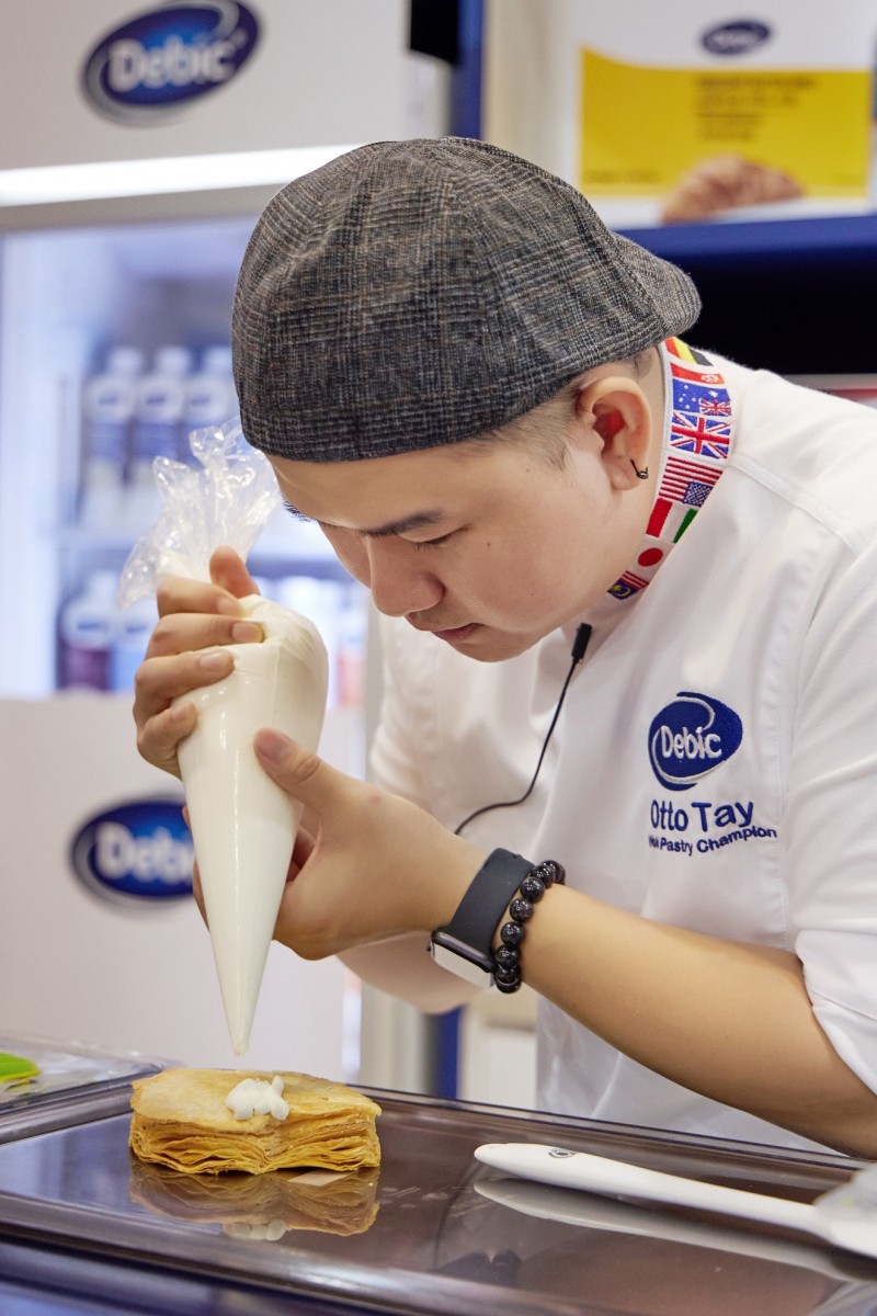 FrieslandCampina ra mắt frieslandcampina professional: lựa chọn hàng đầu về giải pháp thực phẩm tại Việt Nam FrieslandCampina ra mắt frieslandcampina professional: lựa chọn hàng đầu về giải pháp thực phẩm tại Việt Nam