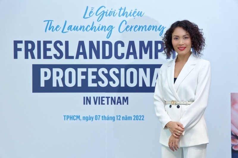 FrieslandCampina ra mắt frieslandcampina professional: lựa chọn hàng đầu về giải pháp thực phẩm tại Việt Nam FrieslandCampina ra mắt frieslandcampina professional: lựa chọn hàng đầu về giải pháp thực phẩm tại Việt Nam