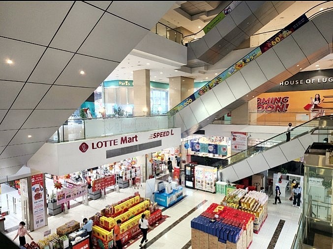 Hàng loạt văn phòng và gian hàng tại tòa văn phòng và trung tâm thương mại đã đi vào hoạt động mặc dù chưa được nghiệm thu PCCC Hàng loạt văn phòng và gian hàng tại tòa văn phòng và trung tâm thương mại đã đi vào hoạt động mặc dù chưa được nghiệm thu PCCC