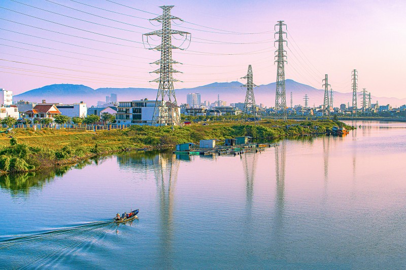 “Dòng điện – Niềm tin”: Mừng kỷ niệm 47 năm Ngày thành lập EVNCPC